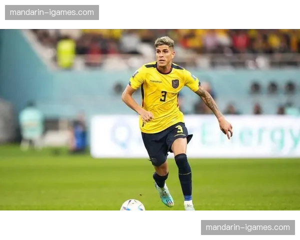 厄瓜多尔帕乔因卡皮耶构建防线，高原之鹰客场作战考验适应能力